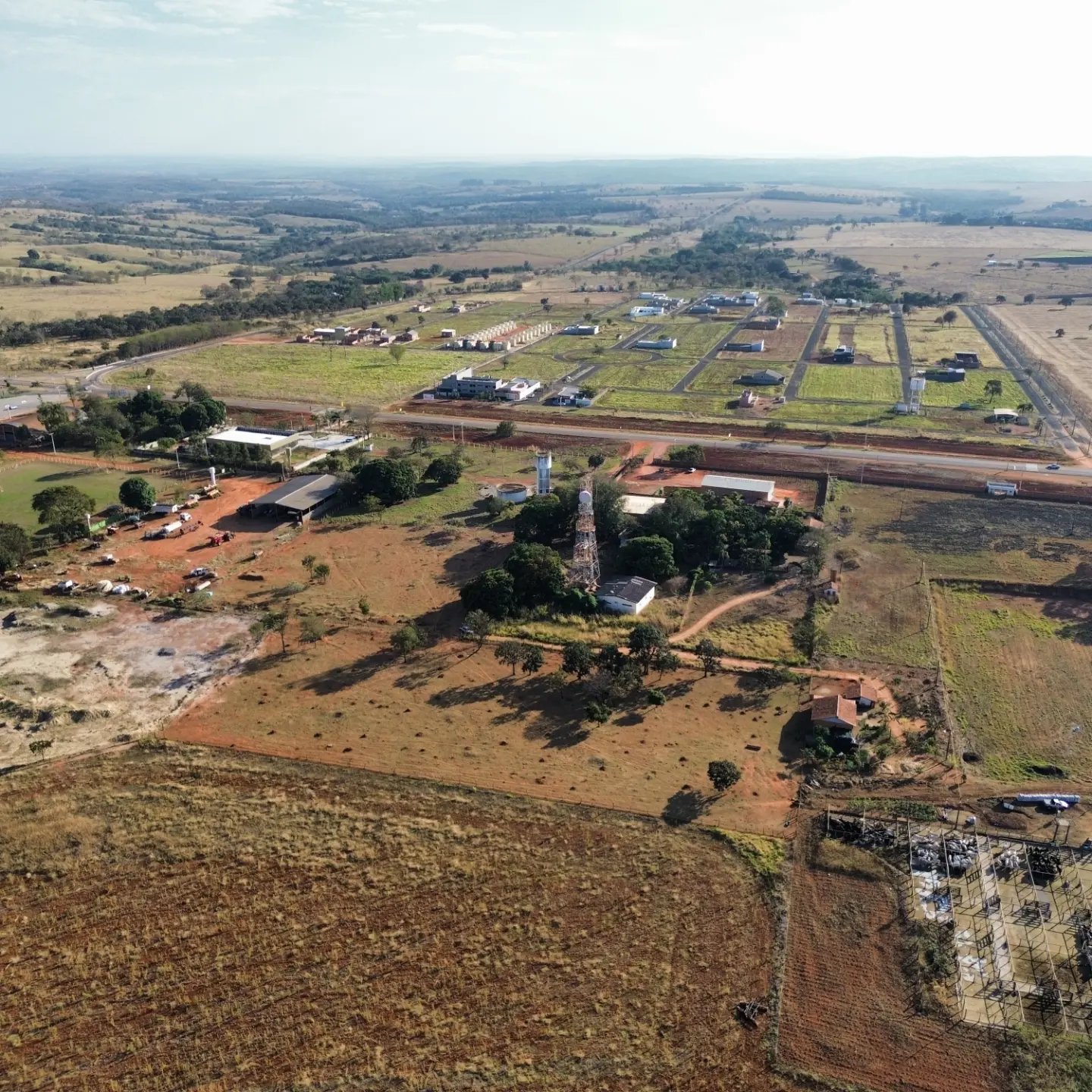 Área Comercial à Venda | Entrada de Goiandira-GO | 8.437,92 m² — foto 7