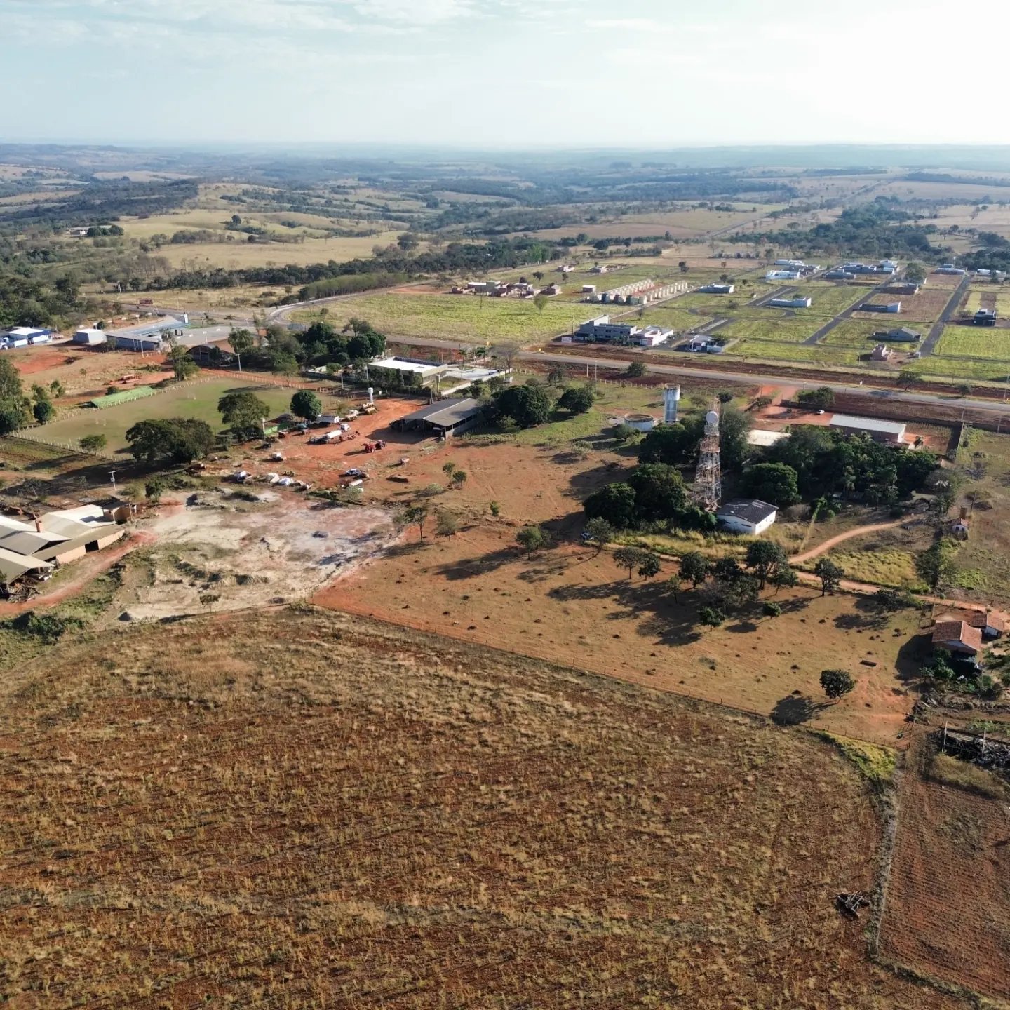 Área Comercial à Venda | Entrada de Goiandira-GO | 8.437,92 m² — foto 8