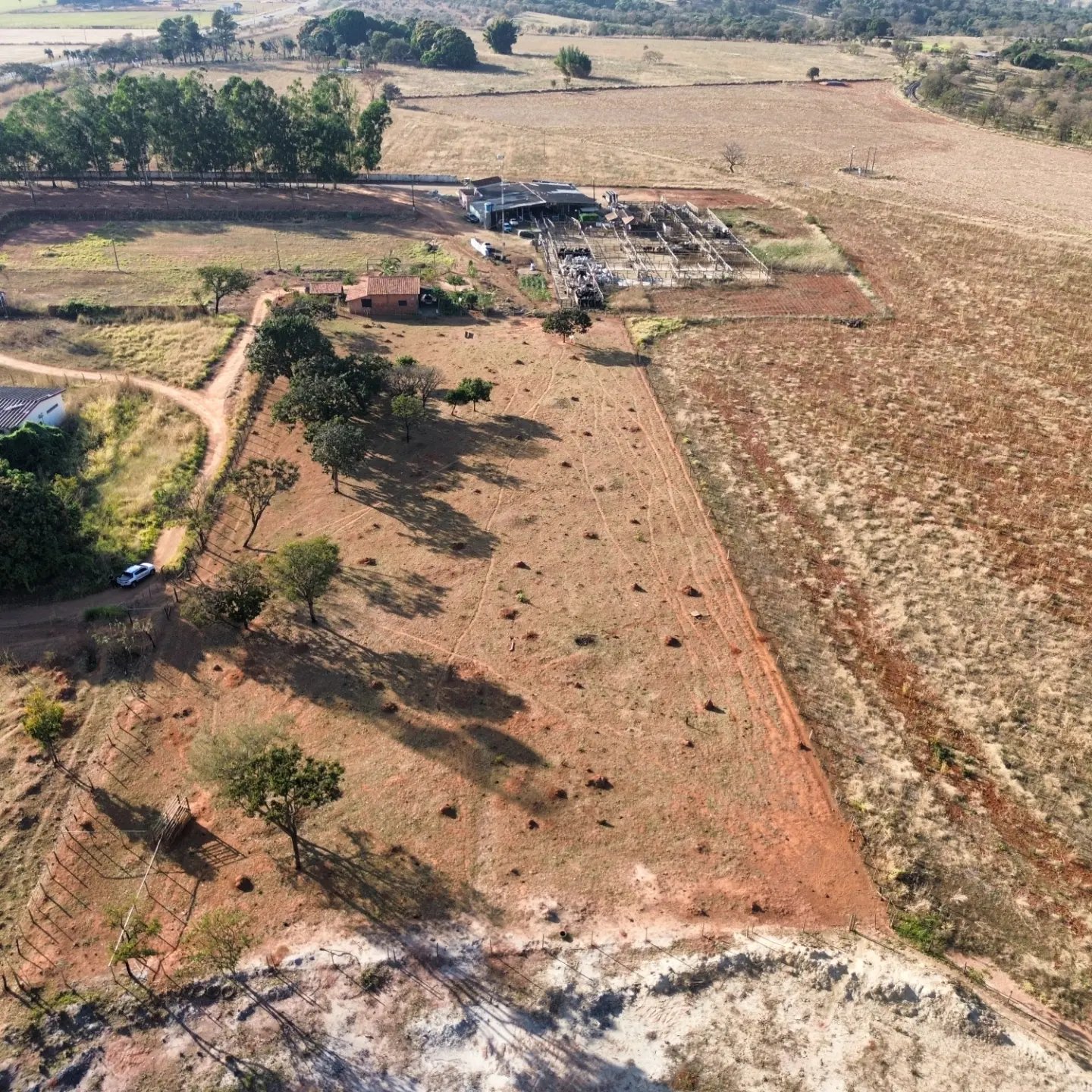 Área Comercial à Venda | Entrada de Goiandira-GO | 8.437,92 m² — foto 9