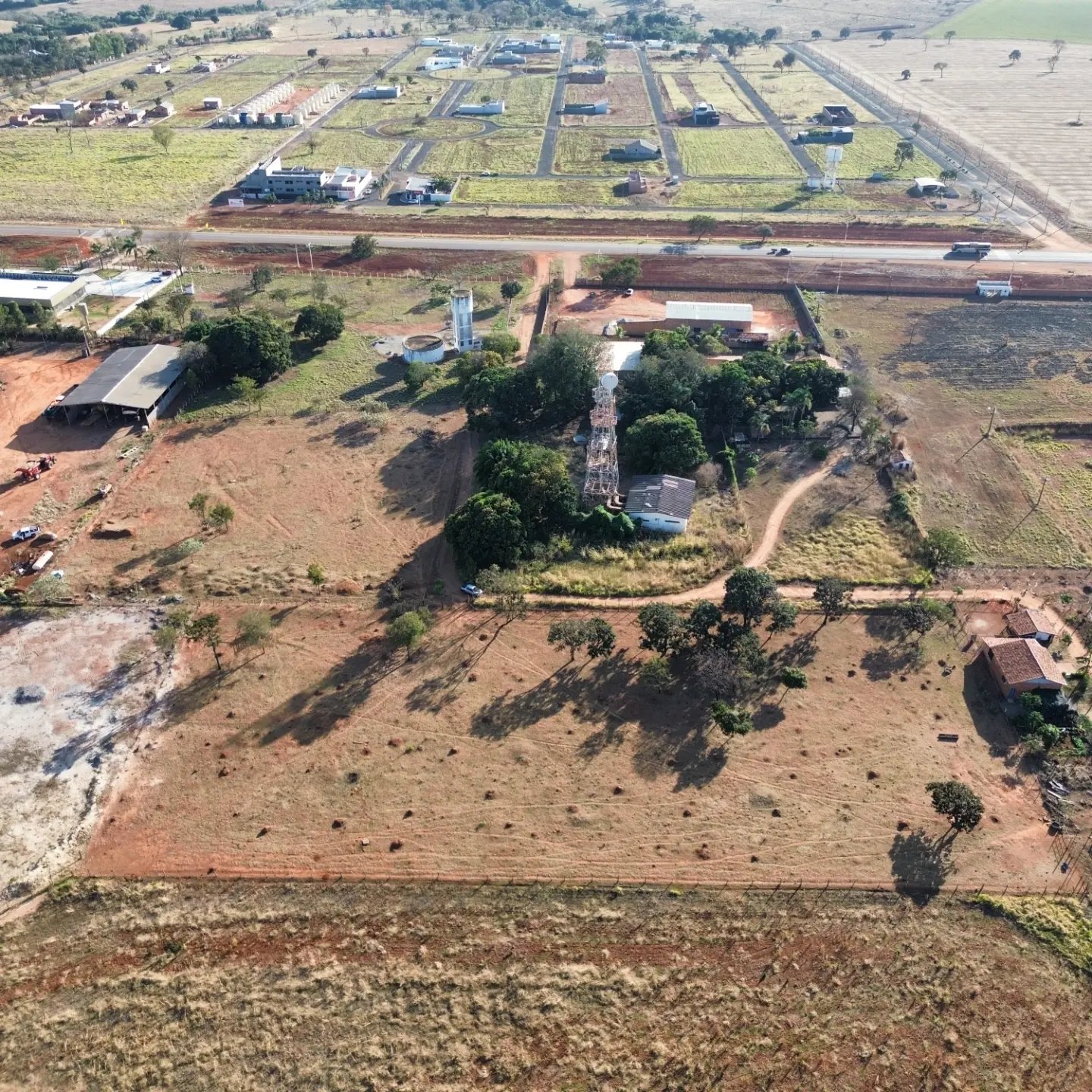 Área Comercial à Venda | Entrada de Goiandira-GO | 8.437,92 m² — foto 10