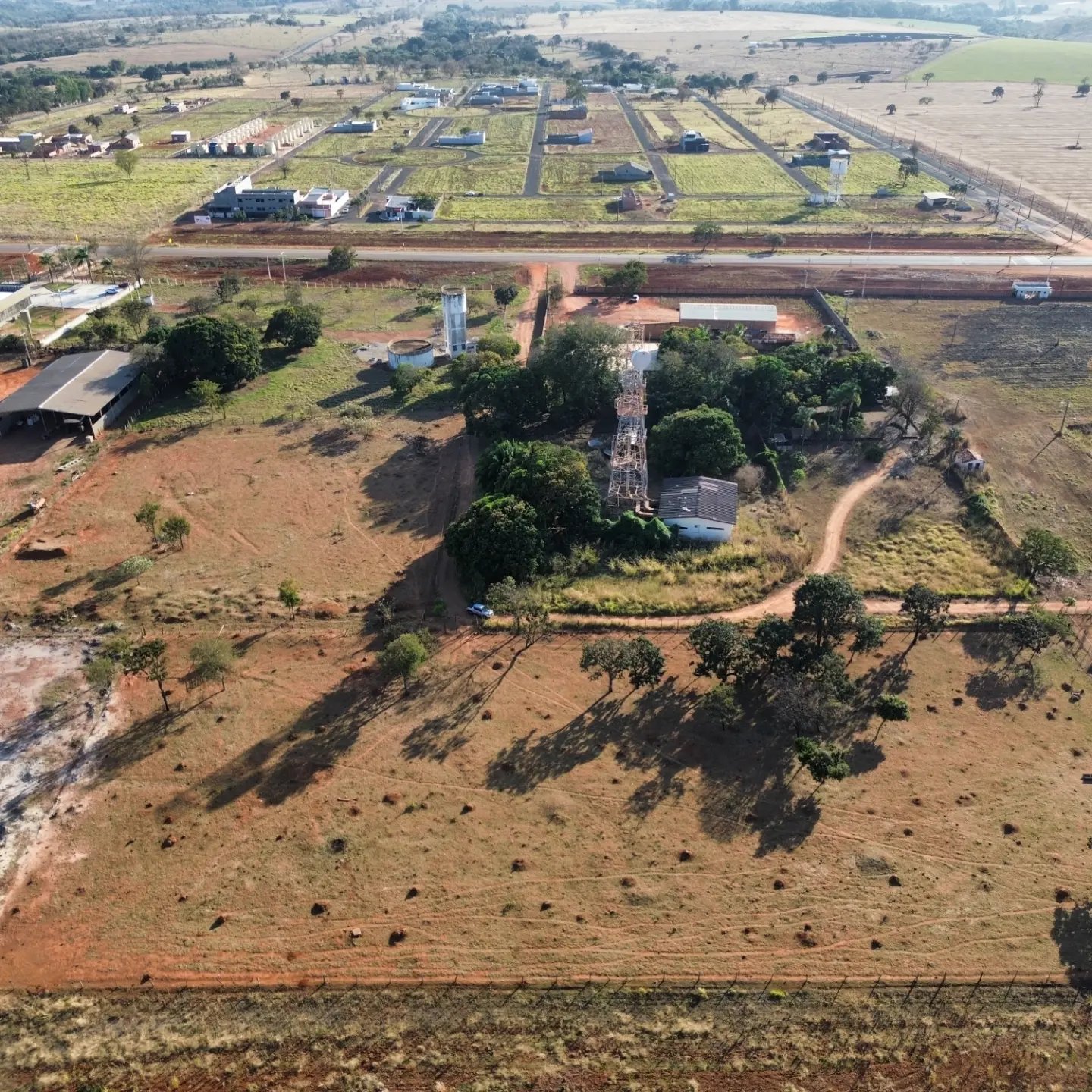 Área Comercial à Venda | Entrada de Goiandira-GO | 8.437,92 m² — foto 11