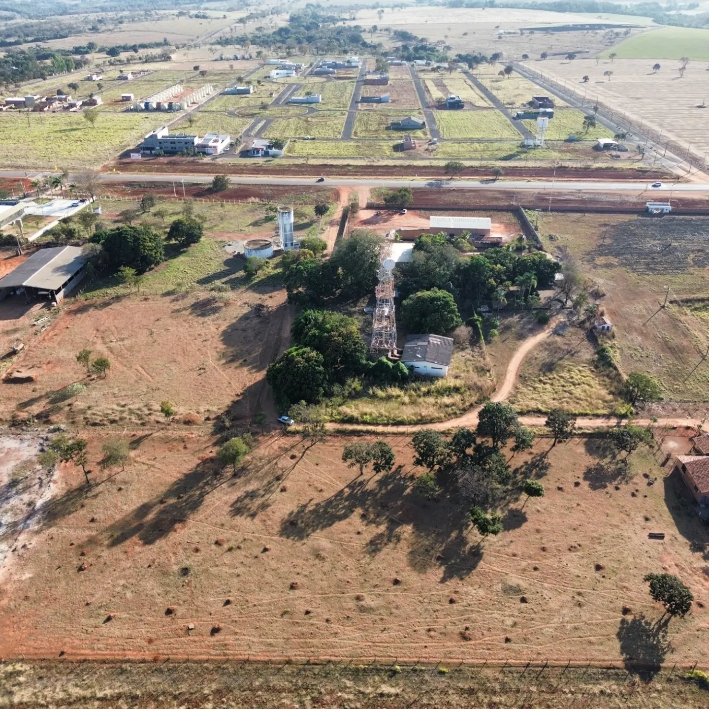 Área Comercial à Venda | Entrada de Goiandira-GO | 8.437,92 m² — foto 13